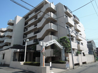【外観】 | 横浜市営地下鉄グリーンライン「東山田」駅徒歩9分！
