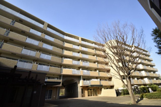【外観】 | 京急本線「鶴見市場」駅徒歩7分・「八丁畷」駅徒歩7分と2駅利用可能な好立地！