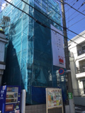 代々木5丁目計画（仮）の画像