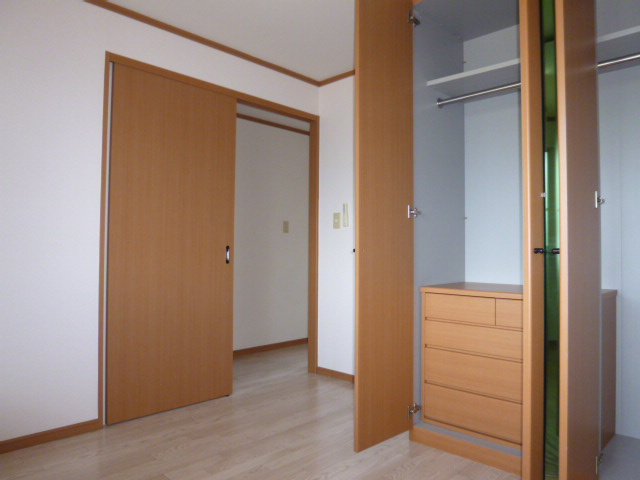 ＫＴセブンパレスの内装