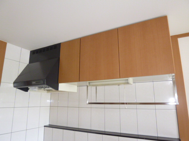 ＫＴセブンパレスのキッチン