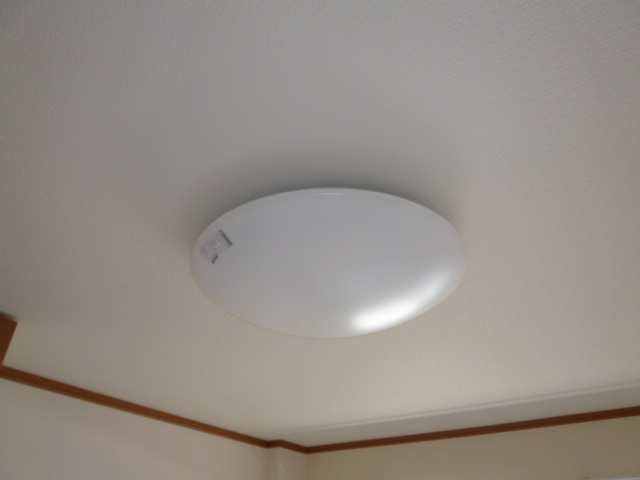 ＫＴセブンパレスの設備