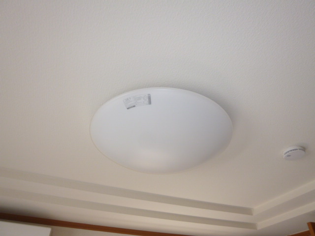 ＫＴセブンパレスの設備