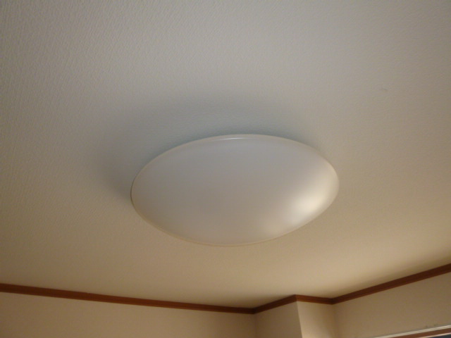 ＫＴセブンパレスの設備