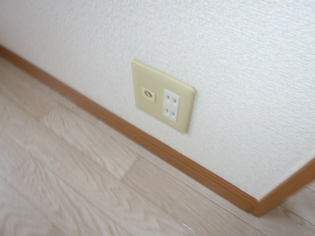 ＫＴセブンパレスの設備