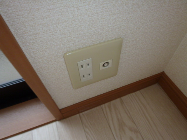 ＫＴセブンパレスの設備