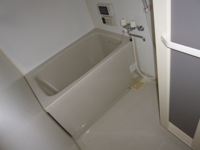 ＫＴセブンパレスの浴室