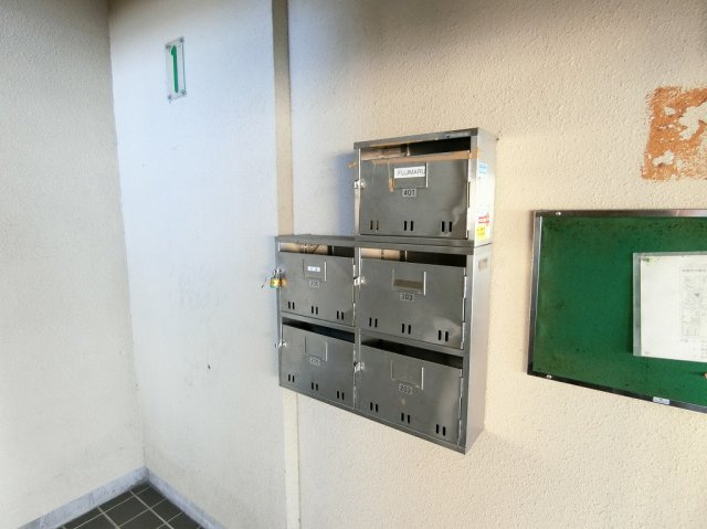 エステートモアの設備|※現況優先です