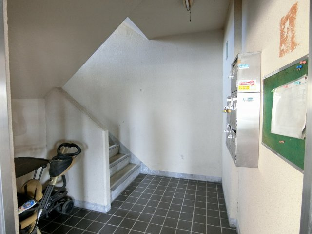 エステートモアの設備|※現況優先です