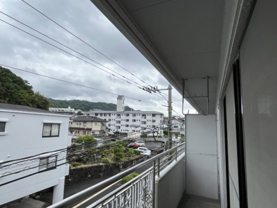 【展望】 | サンシルクⅠ