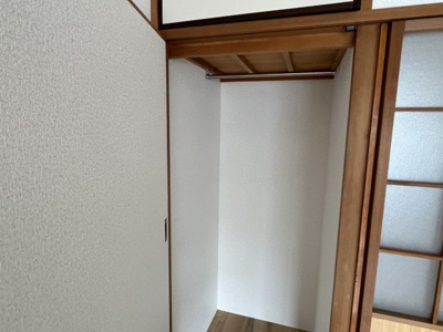 【収納】 | サンシルクⅠ
