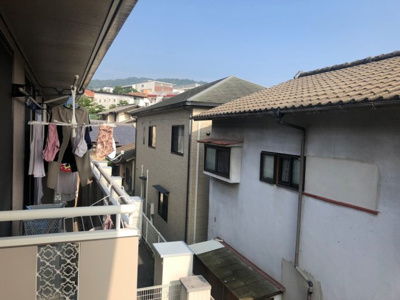 【展望】 | タウンハウス小出