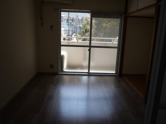 【洋室】 | 第５鍵山ビル