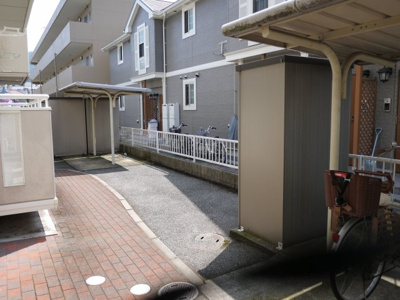 【その他共用部分】 | ジュネスコサコ