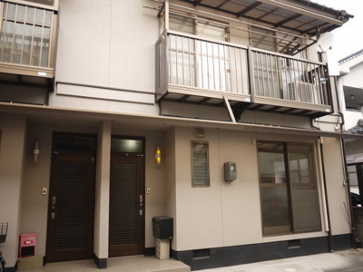 【その他共用部分】 | 慶徳貸家