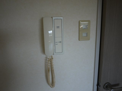 【セキュリティ】 | ロイヤル山口Ⅱ