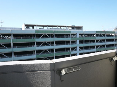 【展望】 | ロイヤル山口Ⅱ