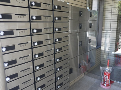 【その他】 | ロイヤル山口Ⅱ