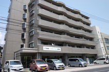 ロイヤル山口Ⅱの画像