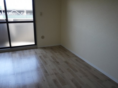 【洋室】 | ロイヤル山口Ⅱ