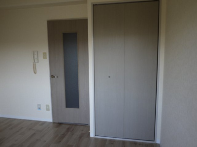 【収納】 | ロイヤル山口Ⅱ