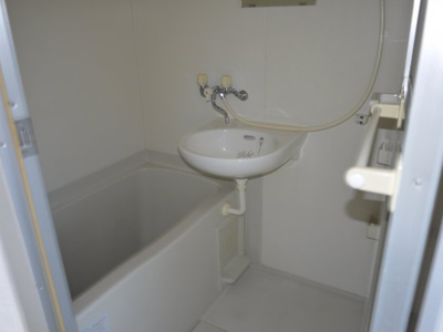 【浴室】 | ロイヤル山口Ⅱ