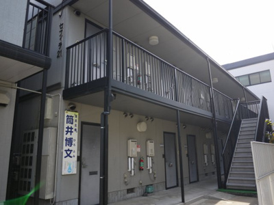 【外観】 | セフィラ２１