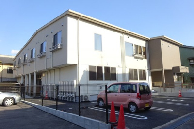 【外観】 | カーサニックス