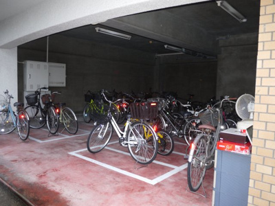 【その他共用部分】 | 第１矢賀ハイム