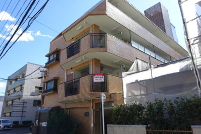 【外観】 | 第１矢賀ハイム