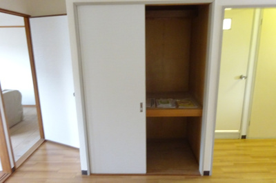 【収納】 | 山口ビル