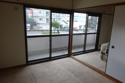 【和室】 | 山口ビル