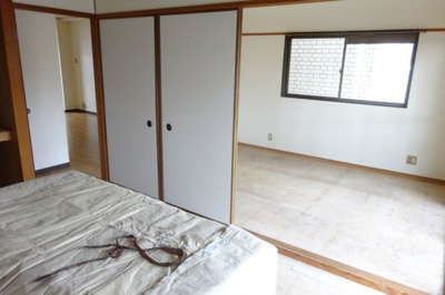 【和室】 | 山口ビル