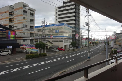 【展望】 | 山口ビル