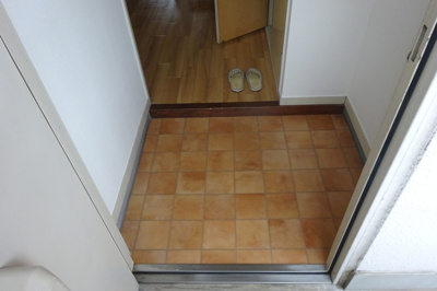 【玄関】 | 山口ビル