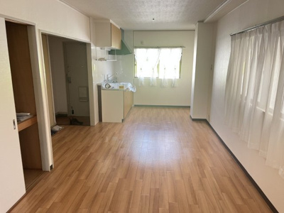 【居間・リビング】 | 山口ビル