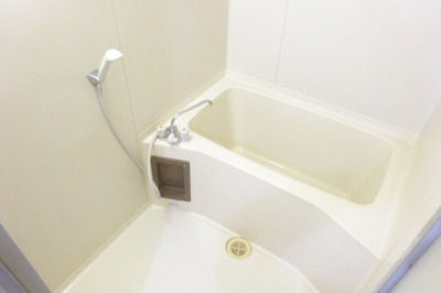 【浴室】 | 山口ビル