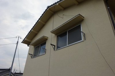 【その他】 | 池本貸家 | 物干し
