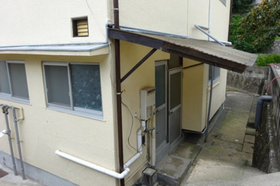 【その他共用部分】 | 池本貸家