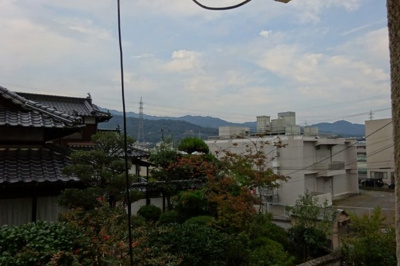 【展望】 | 池本貸家