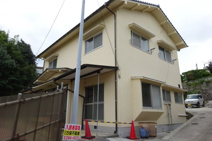 池本貸家の画像