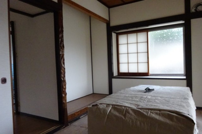 【和室】 | 池本貸家