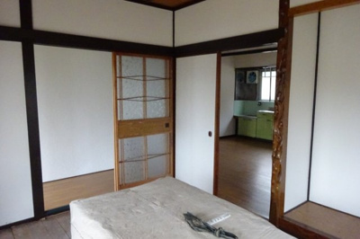 【和室】 | 池本貸家