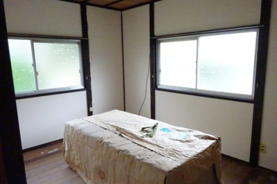 【和室】 | 池本貸家