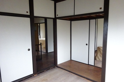 【和室】 | 池本貸家