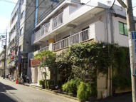 丸京ビルの画像