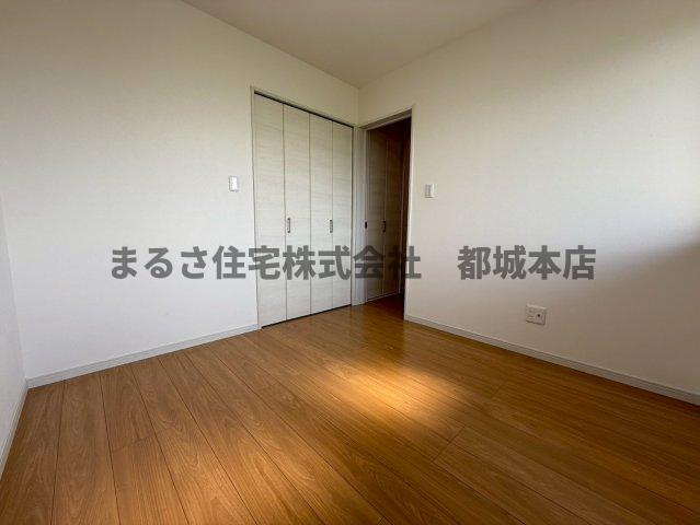 CUORE　OKIMIZUの洋室