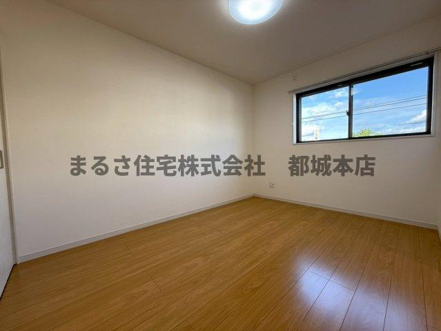 CUORE　OKIMIZUの洋室