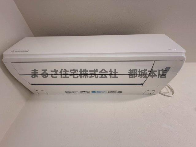 CUORE　OKIMIZUの設備