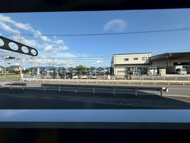 CUORE　OKIMIZUの展望